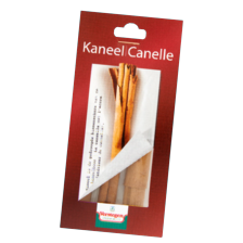 Verstegen kaneelstokje